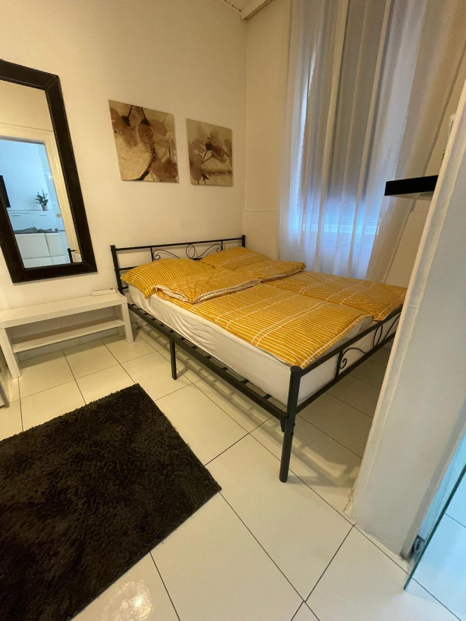 Apartment Geibel T4 - 85M2 - Highspeed Internet - Hundefreundlich เวียนนา ภายนอก รูปภาพ