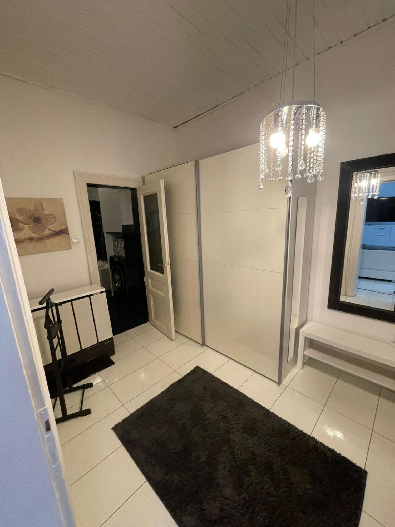 Apartment Geibel T4 - 85M2 - Highspeed Internet - Hundefreundlich เวียนนา ภายนอก รูปภาพ