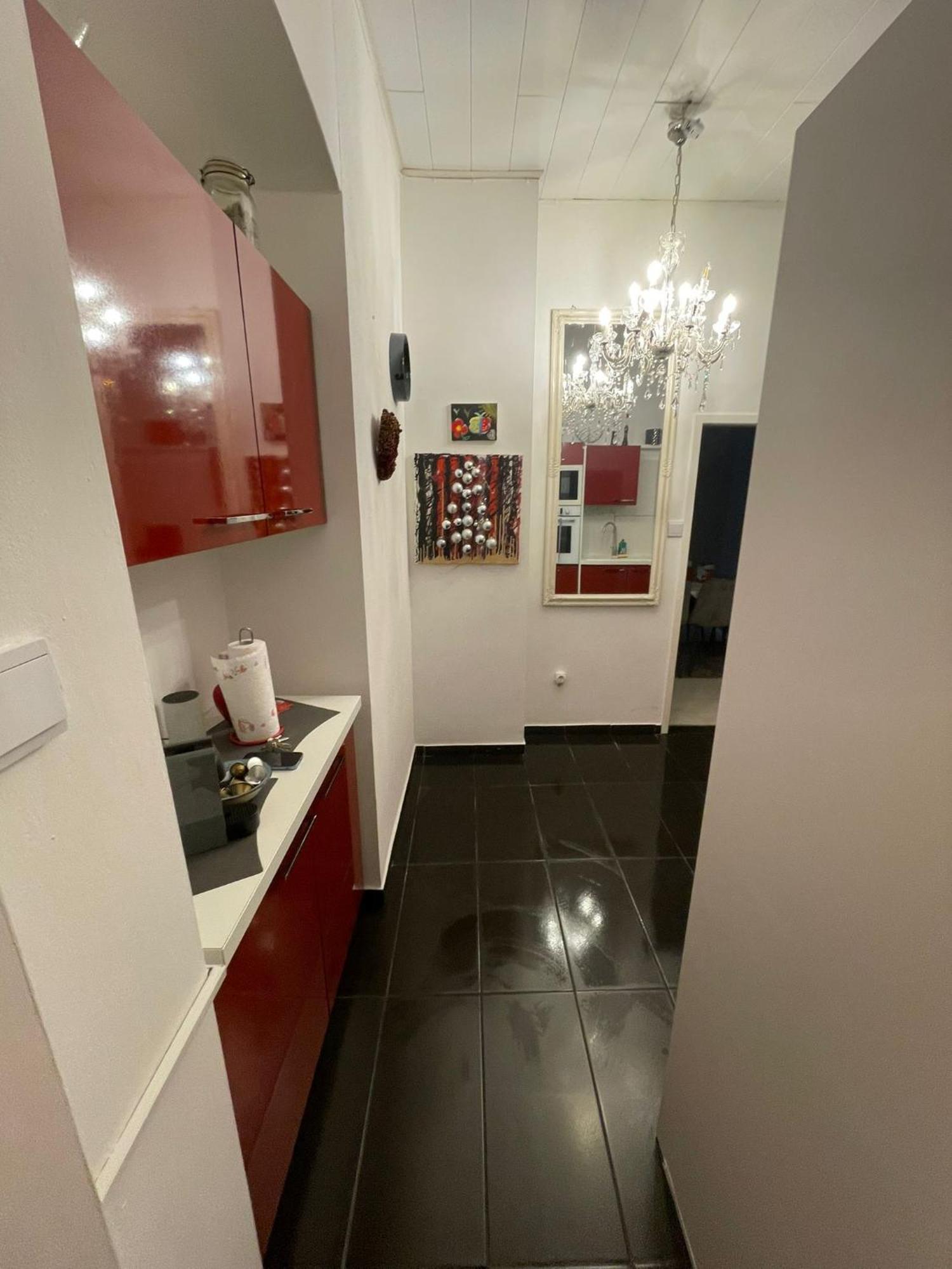Apartment Geibel T4 - 85M2 - Highspeed Internet - Hundefreundlich เวียนนา ภายนอก รูปภาพ