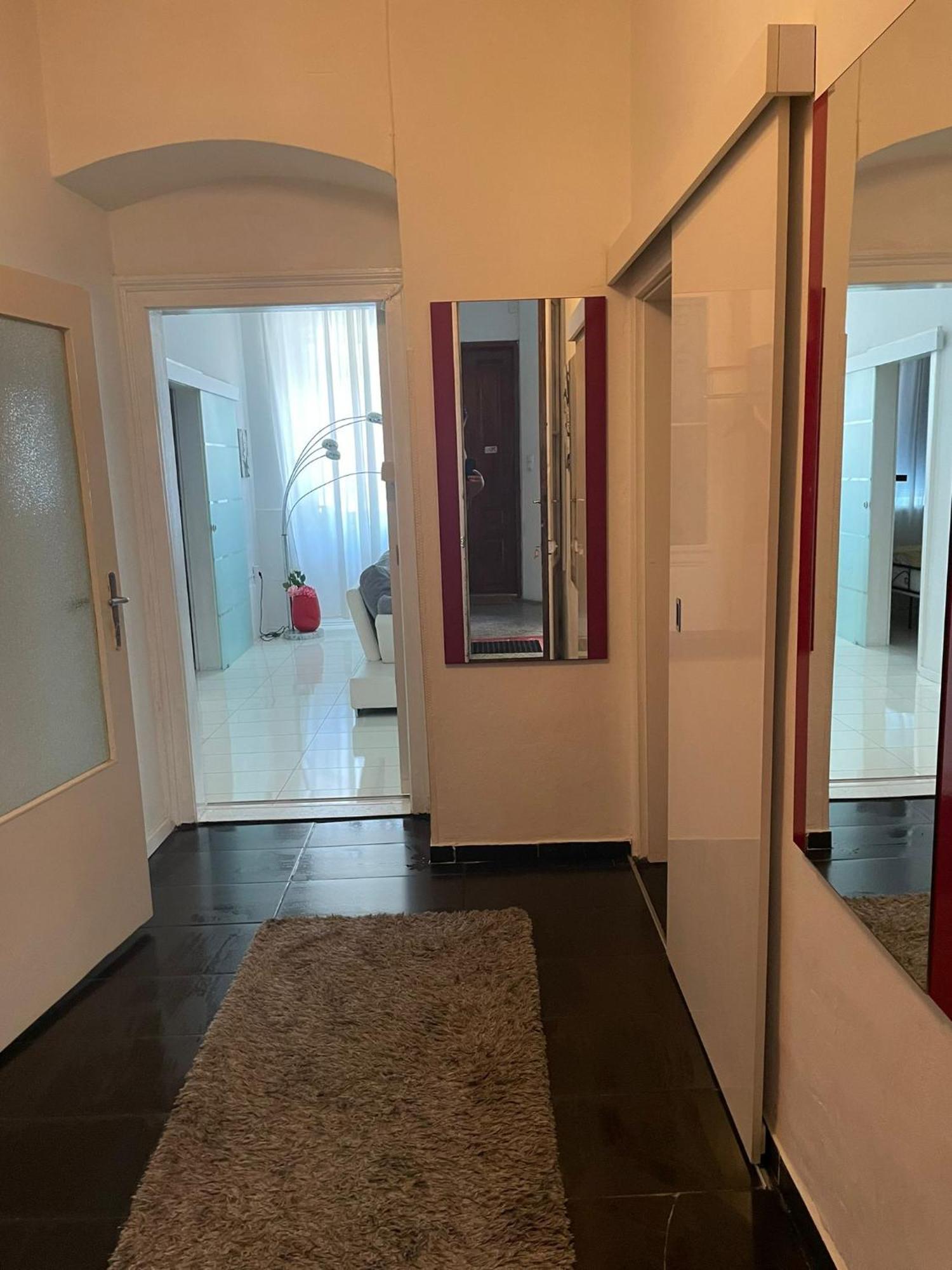 Apartment Geibel T4 - 85M2 - Highspeed Internet - Hundefreundlich เวียนนา ภายนอก รูปภาพ