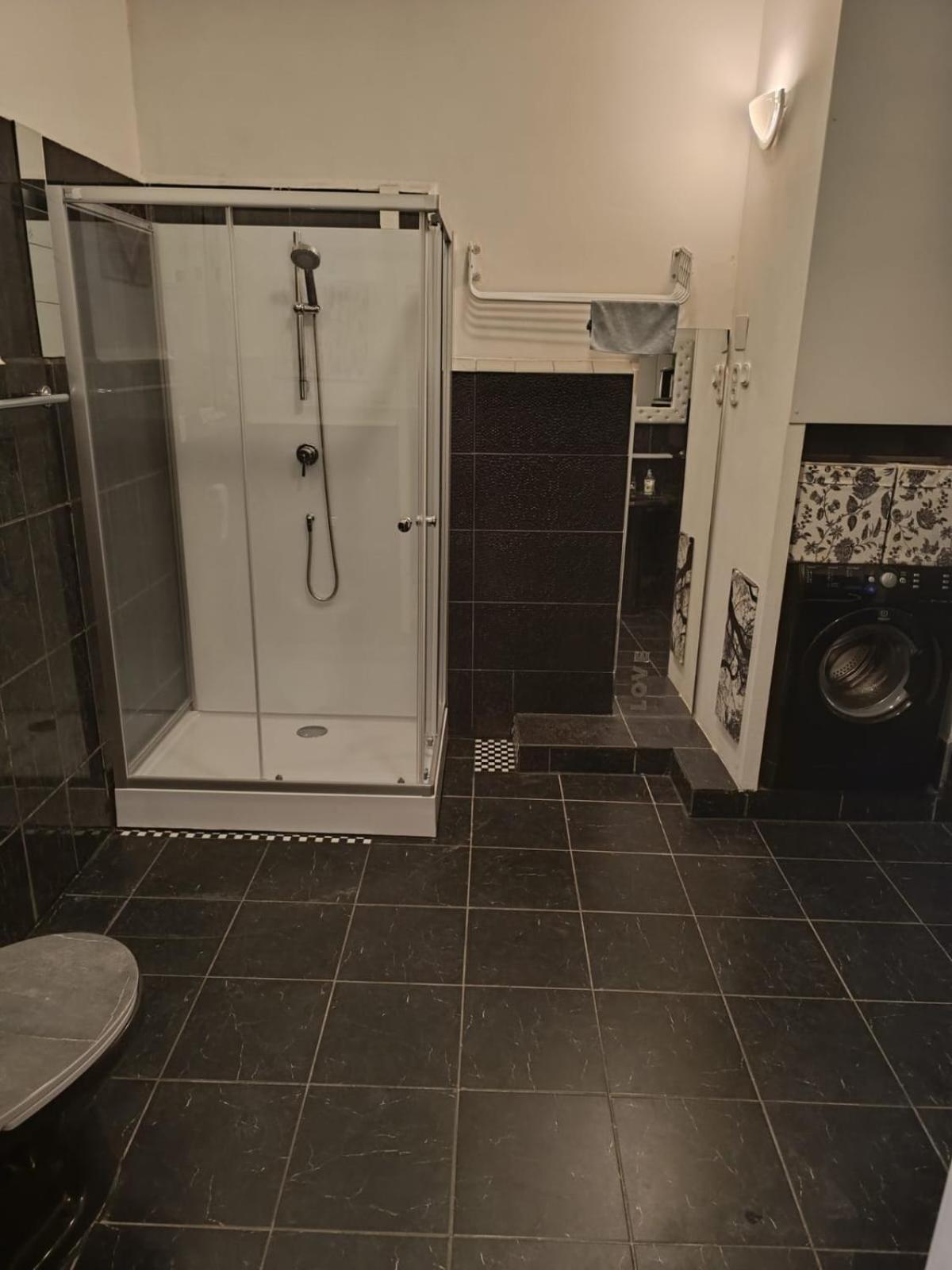 Apartment Geibel T4 - 85M2 - Highspeed Internet - Hundefreundlich เวียนนา ภายนอก รูปภาพ